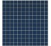 Мозаика (30x30) VRW338K Vrw Mos 2,5X2,5Zaffiro - Verve Home из коллекции Verve Home NovaBell