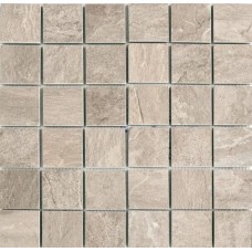 Мозаїка Mosaico Ecru Grip 30x30 Ardoise з колекції Ardoise Мозаїка Mosaico Ecru Grip 30x30 Ardoise з колекції Ardoise