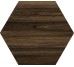 Плитка Hexagono Carbon 51.9x59.9 Belice Vives з колекції Belice Vives