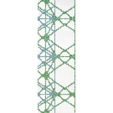 Мозаїка (291.2x97) Treillage D - Decori 20 з колекції Decori 20 Мозаїка (291.2x97) Treillage D - Decori 20 з колекції Decori 20 Decori 20 — сторінка 2
