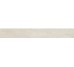 Плінтус Talk Ivory Skirting 8x60 Earth Stone Rak з колекції Earth Stone Rak