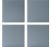 Плитка Azzurro - 10x10 PGM117M Pigmento10 з колекції Pigmento10 Quintessenza