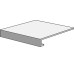 Сходинка Ocre - 29.7x29.7 K3083 STEP EXTRA FLUTED Salt з колекції Salt Aleluia