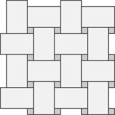 Мозаїка 30x30 84498 Lightgrey mosaico(Contrasti) Pol Sybil з колекції Sybil Мозаїка 30x30 84498 Lightgrey mosaico(Contrasti) Pol Sybil з колекції Sybil Sybil Керамічна плитка Cerdomus — сторінка 3
