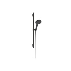 Душовий набір Raindance Alive Select S 3jet EcoSmart 65 см S Brushed Black Chrome (24602340) Душовий набір Raindance Alive Select S 3jet EcoSmart 65 см S Brushed Black Chrome (24602340)