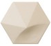 Плитка 10,7*12,4 Oberland Cream 24431 Magical 3 Equipe з колекції Magical 3 Equipe