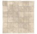 Мозаика 30x30 Mosaico Petra Beige Naturale - Petra - Z304P3R из коллекции Petra Emilceramica