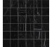 Мозаика (30x30) fNGG Roma Diamond Nero Reale Gres Macromosaico – Roma Diamond из коллекции Roma Diamond FAP