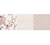Декор (20x60) DECOR MAGICA CHERRY C - Pleasure з колекції Pleasure ITT Ceramic