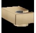 Держатель для душа Porter E, Brushed Bronze (28387140)