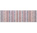 Декор 30x90 Decor 9505 Lineal Flower-9505 з колекції 9505 Porcelanite Dos