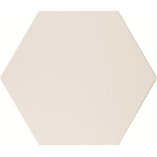 (23x26.6) ALC101M Alchimia Esagono Bianco - Alchimia з колекції Alchimia Quintessenza (23x26.6) ALC101M Alchimia Esagono Bianco - Alchimia з колекції Alchimia Quintessenza