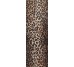 Декор (72x11.9) 76642- Decoroleobrown - Animalier з колекції Animalier Settecento