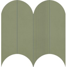 Multiforme Muschio Tessere Volta 31.5x38 I920 Refin Ceramiche — кераміка з Сальватерри де дизайн і ремесло єдині — сторінка 3