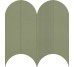 31.5x38 I920 MULTIFORME MUSCHIO TESSERE VOLTA Marca Corona Multiforme з колекції Multiforme Marca Corona