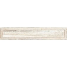 Декор (20x100) 61736 Fascia Frost - Tahoe з колекції Tahoe Tahoe Керамічна плитка Cerdomus