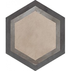 Декор (25x21.6) 0394 TER. CORNICE VERS.F - Terra з колекції Terra Terra Керамическая плитка Marca Corona — страница 2