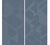 Декор Concrete Dec Skyline A B Bath Street - 60x120 98654 Ec1/22 з колекції Ec1/22 Cerdisa