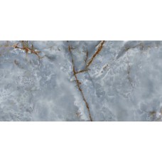 HPM 2 Rett Onice Azzurro – 60x120 GCPM02R Premiere из коллекции Premiere Premiere Керамическая плитка Del Conca