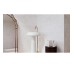 Плитка стінова Calma White 297x600x9 Opoczno Opoczno