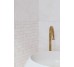 Плитка стінова Calma White 297x600x9 Opoczno Opoczno