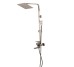 Душова система Globus Lux Kubus SKU-SH-250 Globus Lux