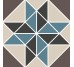 Декор Sheet 30x30 Minsk Top Cer з колекції Minsk TopCer