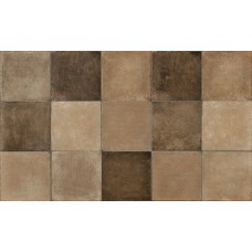 (20x20) AG205 Brick Tale - Argillae з колекції Argillae