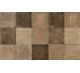 Плитка (20x20) AG205 Brick Tale - Argillae з колекції Argillae Fioranese