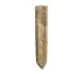 L-елемент (2.5x15) 57987 Brown C.base In Cove Base Int. - Dome з колекції Dome Cerdomus