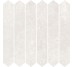 Мозаїка Grand Canyon White Picket Mate - 29.7x29.7  Grand Canyon з колекції Grand Canyon Halcon