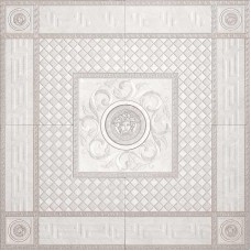 Декор (100x100) 17287 Rosone Bianco - Venere з колекції Venere Декор (100x100) 17287 Rosone Bianco - Venere з колекції Venere