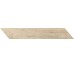 Плитка (9x58.4) FLAT6HZ831 Chevron Borneo Fresno - Chevron з колекції Chevron Roca