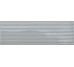 Плитка 5x15 Extruded Lines Sage-Extruded з колекції Extruded Cevica