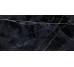 Плитка 160X320 Level Marmi Calacatta Black Rett Ful Lapp Mesh-Mounted 6,5 Mm Ej29 Emil Ceramica из коллекции Level Marmi Emil Ceramica