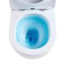 DFL0460211W Flow Компакт 630x390x840 mm з кришкою soft-close, Vortex Flush, білий глянець (1 сорт)