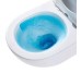 DFL0460211W Flow Компакт 630x390x840 mm з кришкою soft-close, Vortex Flush, білий глянець (1 сорт)