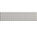 Декор Stud Bianco 5x20 Biscuit 41zero42 з колекції Biscuit 41zero42