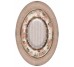 Вставка Taco Primel Multicolor 10x14 Luxury Sanchis з колекції Luxury Sanchis