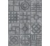 Декор Paulista Grafito Antideslizante 20x20 World Street Vives из коллекции World Street Vives