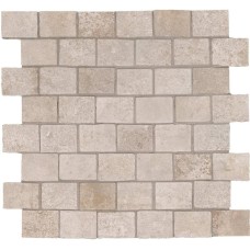 Мозаїка (30x30) SVMB story ivory mosaico burattato - Story з колекції Story Story Керамічна плитка Supergres — сторінка 2