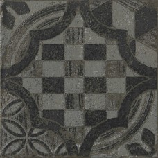 Декор (23.7x23.7) 17035- Villa FSog.1 - Terrae з колекції Terrae