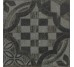 Декор (23.7x23.7) 17035- Villa FSog.1 - Terrae з колекції Terrae Settecento