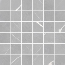 Мозаїка 5x5 Blake Grigio Veined Mos. - Blake - 5428 з колекції Blake Colli Мозаїка 5x5 Blake Grigio Veined Mos. - Blake - 5428 з колекції Blake Colli Colli: марокканські орнаменти та керамограніт у кольорах спецій — сторінка 8