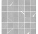 Мозаїка 5x5 Blake Grigio Veined Mos. - Blake - 5428 з колекції Blake Colli