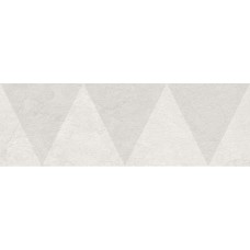 Декор Sikinos Blanco 25x75 Omicron з колекції Omicron Декор Sikinos Blanco 25x75 Omicron з колекції Omicron