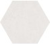 Плитка 17.5x20 08RA42B Brera Varese Blanco Grespania Brera з колекції Brera Grespania