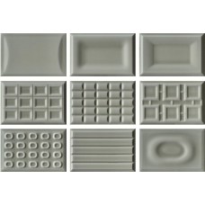 (12x18) Cacao Matt Sf - Cento Per Cento з колекції Cento Per Cento (12x18) Cacao Matt Sf - Cento Per Cento з колекції Cento Per Cento Cento per Cento Керамічна плитка IMOLA