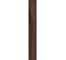 Плитка Wdd Dark Walnut Nat Ret - 26.5x180 200523 Wood Design из коллекции Wood Design Cerdisa
