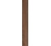 Плитка Wdd Dark Walnut Nat Ret - 26.5x180 200523 Wood Design из коллекции Wood Design Cerdisa